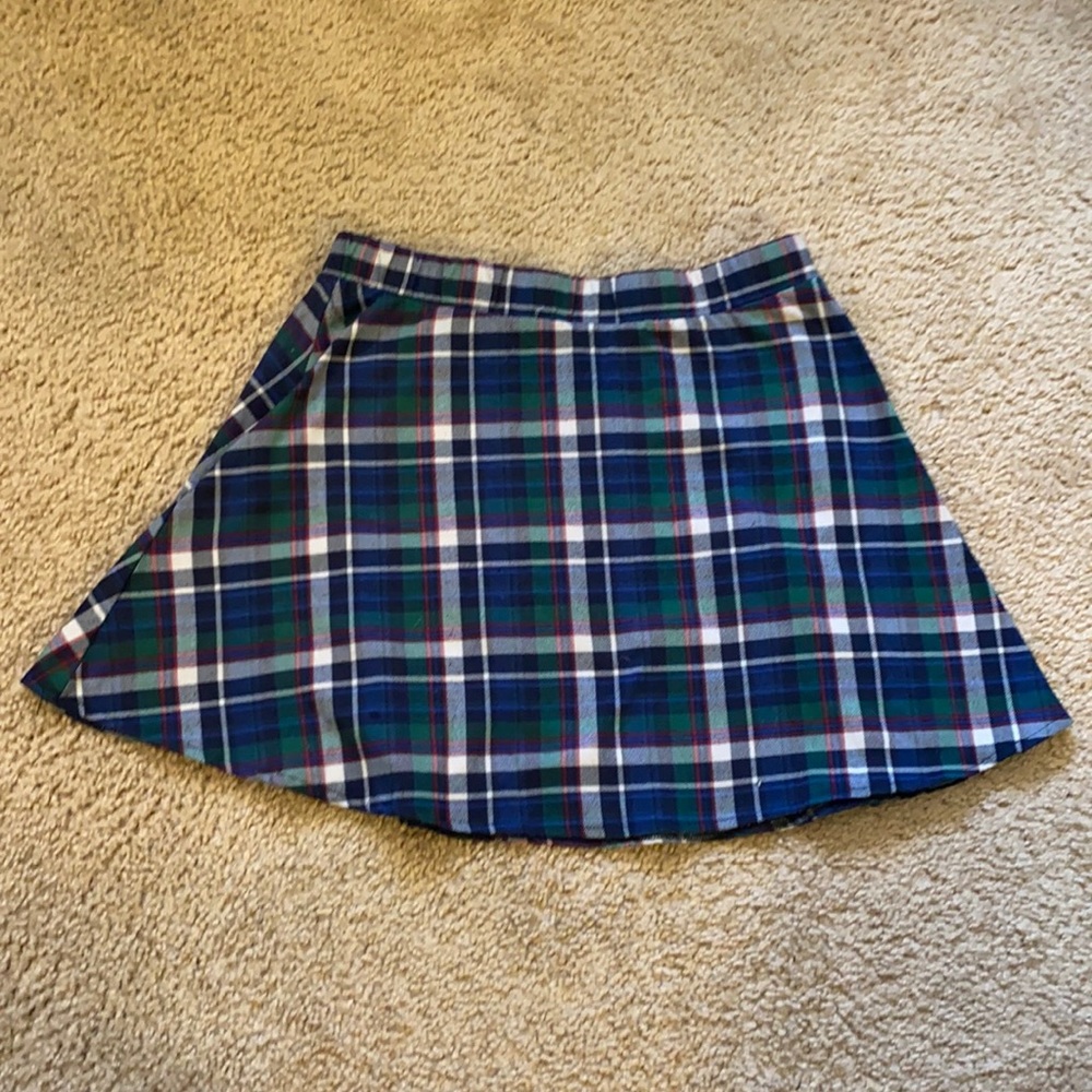 Pacsun skirt